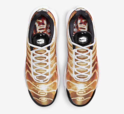 Nike Air Max Plus “Light Photography”