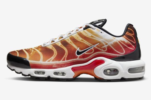 Nike Air Max Plus “Light Photography”