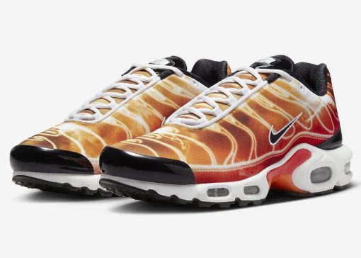 Nike Air Max Plus “Light Photography”