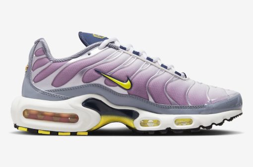 Nike Air Max Plus WMNS “Violet Dust”