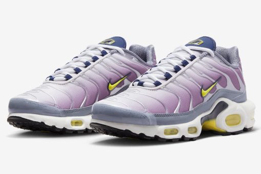 Nike Air Max Plus WMNS “Violet Dust”