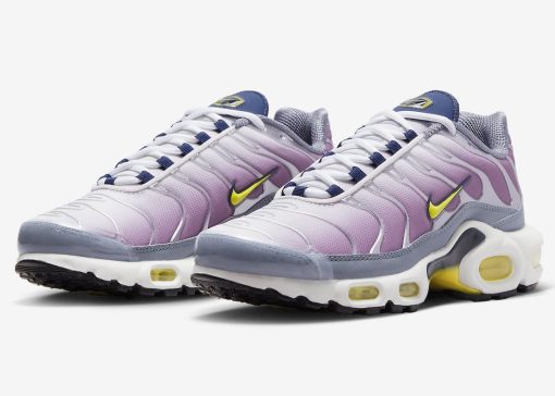 Nike Air Max Plus WMNS “Violet Dust”