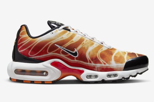 Nike Air Max Plus “Light Photography”