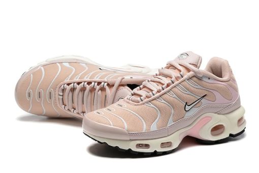 Nike Air Max Plus “Sandrift”