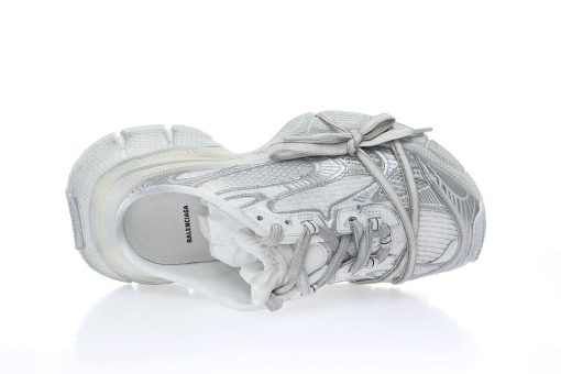 BALENCIAGA 3XL Mule Trainer Sneakers