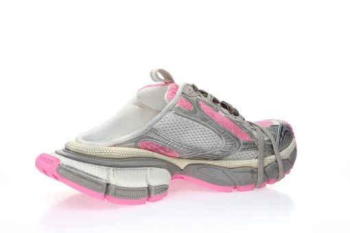 BALENCIAGA 3XL Mule Trainer Sneakers