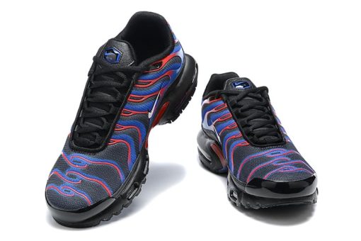 Nike Air Max Plus GS “Spider-Man”