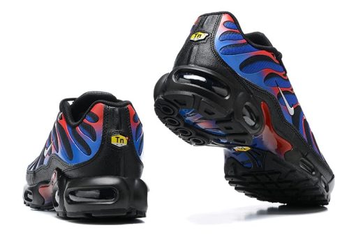 Nike Air Max Plus GS “Spider-Man”