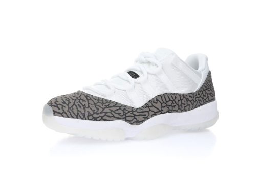 Nike Air Jordan 11 Retro Low"Elephant"