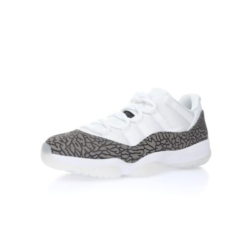 Nike Air Jordan 11 Retro Low"Elephant"