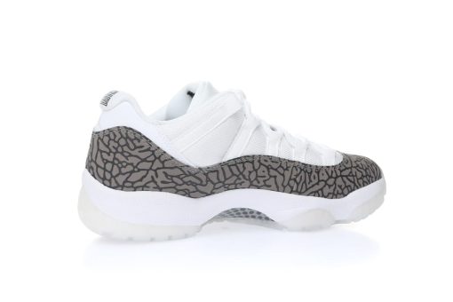 Nike Air Jordan 11 Retro Low"Elephant"