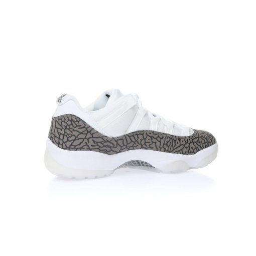 Nike Air Jordan 11 Retro Low"Elephant"