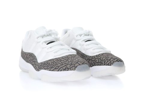 Nike Air Jordan 11 Retro Low"Elephant"