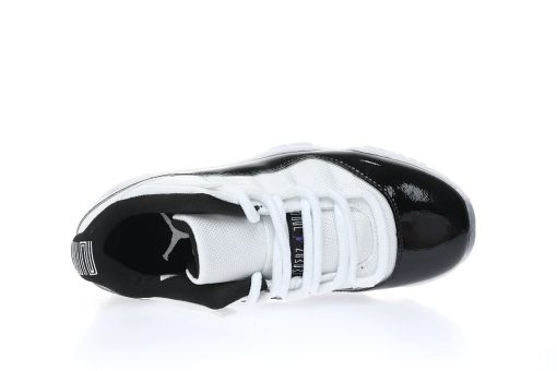 Nike Air Jordan 11 Retro Low"Concord"