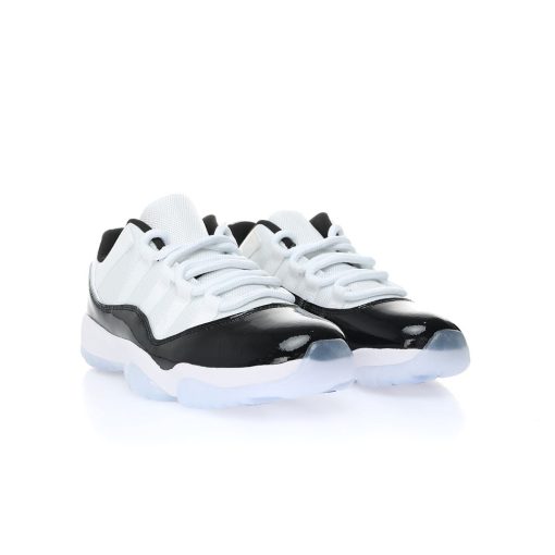 Nike Air Jordan 11 Retro Low"Concord"