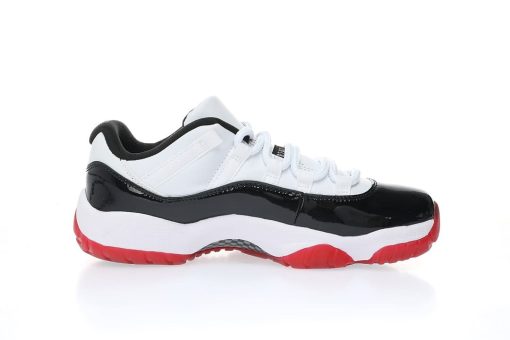 Nike Air Jordan 11 Retro Low"Concord Bred"