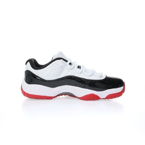 Nike Air Jordan 11 Retro Low"Concord Bred"