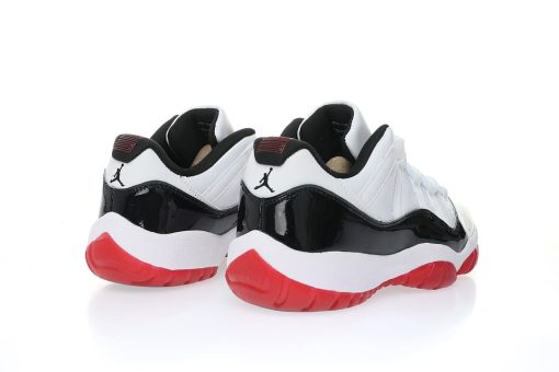 Nike Air Jordan 11 Retro Low"Concord Bred"