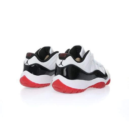 Nike Air Jordan 11 Retro Low"Concord Bred"