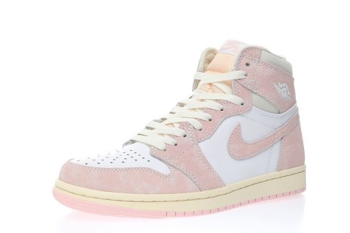 Nike Wmns Air Jordan 1 Retro High OG"Washed Pink"