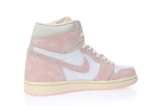 Nike Wmns Air Jordan 1 Retro High OG"Washed Pink"