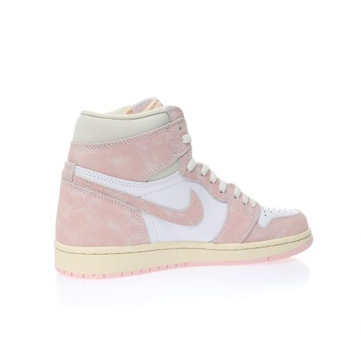 Nike Wmns Air Jordan 1 Retro High OG"Washed Pink"