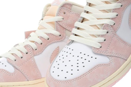 Nike Wmns Air Jordan 1 Retro High OG"Washed Pink"