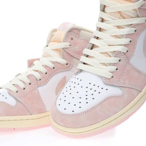 Nike Wmns Air Jordan 1 Retro High OG"Washed Pink"