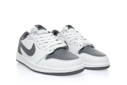 Nike Air Jordan 1 Retro Low OG"Atmosphere Grey"