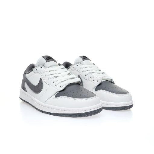 Nike Air Jordan 1 Retro Low OG"Atmosphere Grey"