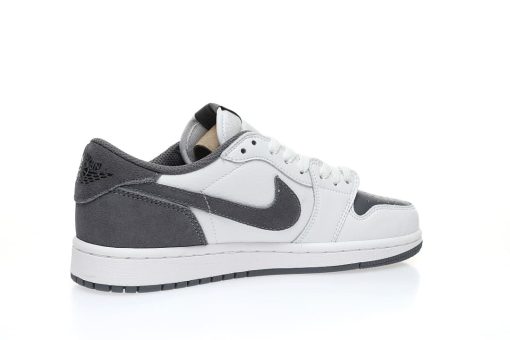 Nike Air Jordan 1 Retro Low OG"Atmosphere Grey"