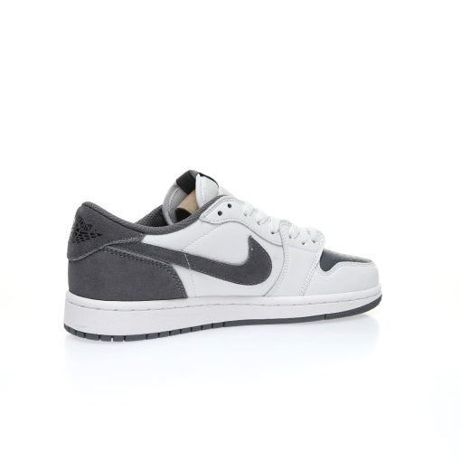 Nike Air Jordan 1 Retro Low OG"Atmosphere Grey"