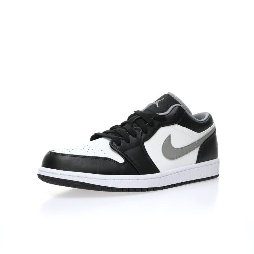 Nike Air Jordan 1 Low"Light Smoke Grey"