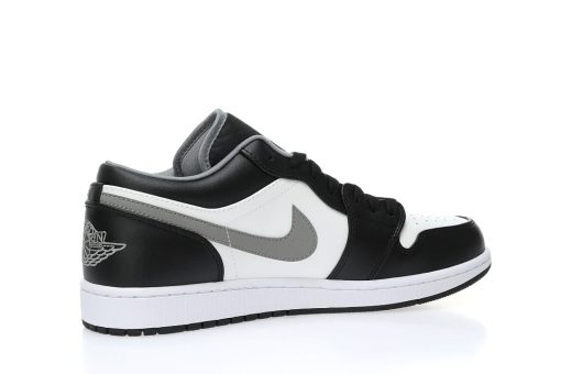 Nike Air Jordan 1 Low"Light Smoke Grey"