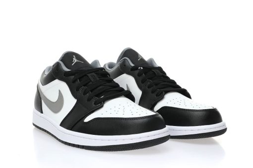 Nike Air Jordan 1 Low"Light Smoke Grey"