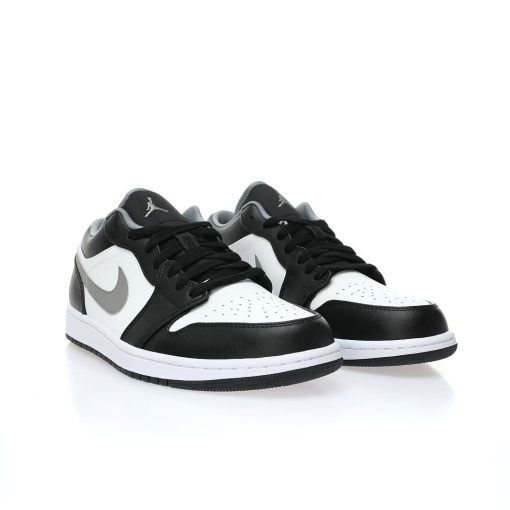 Nike Air Jordan 1 Low"Light Smoke Grey"