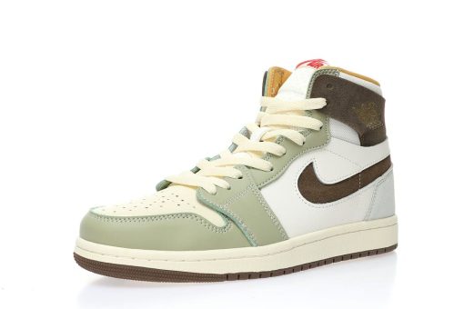 Nike Air Jordan 1 High Zoom CMFT 2"Year Of The Rabbit"