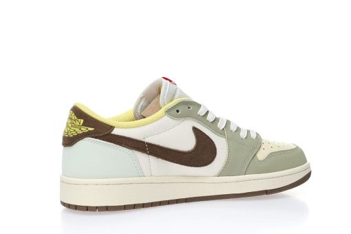 Travis Scott x Nike Air Jordan 1 Low OG SP"Year of the Rabbit"