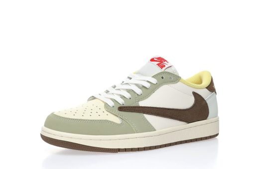 Travis Scott x Nike Air Jordan 1 Low OG SP"Year of the Rabbit"