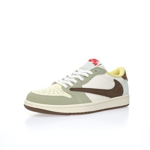 Travis Scott x Nike Air Jordan 1 Low OG SP"Year of the Rabbit"