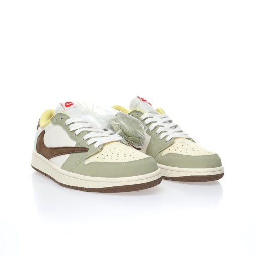 Travis Scott x Nike Air Jordan 1 Low OG SP"Year of the Rabbit"