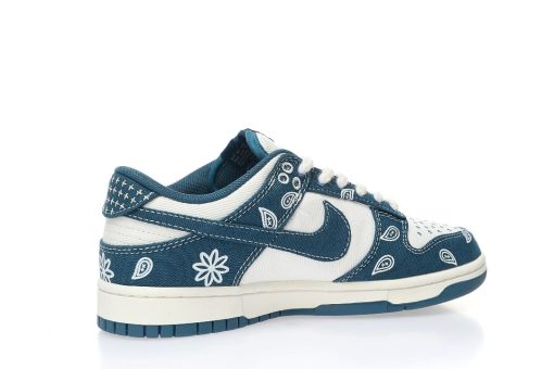 Nike SB Dunk Retro Low"Industrial Blue Sashiko"