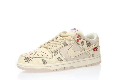 Nike SB Dunk Retro Low"Light Orewood Brown"