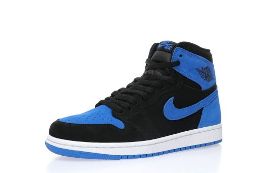 Nike Air Jordan 1 Retro High OG"Royal Reimagined"