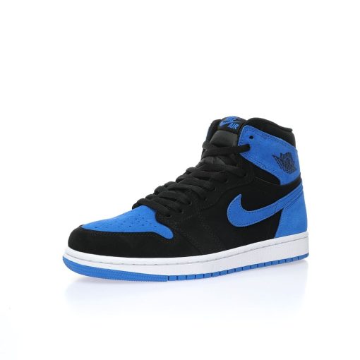 Nike Air Jordan 1 Retro High OG"Royal Reimagined"