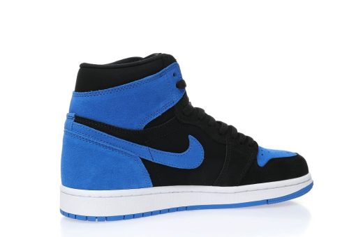 Nike Air Jordan 1 Retro High OG"Royal Reimagined"