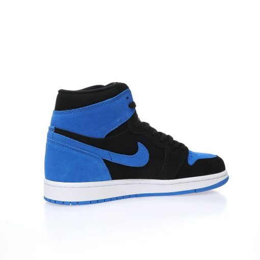 Nike Air Jordan 1 Retro High OG"Royal Reimagined"