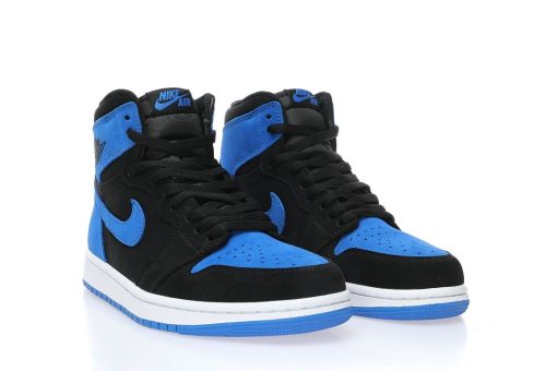 Nike Air Jordan 1 Retro High OG"Royal Reimagined"