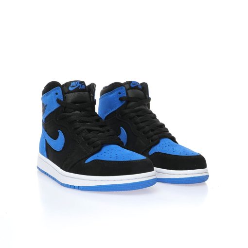 Nike Air Jordan 1 Retro High OG"Royal Reimagined"