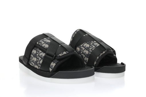 Dior Alpha sandals"Oblique"